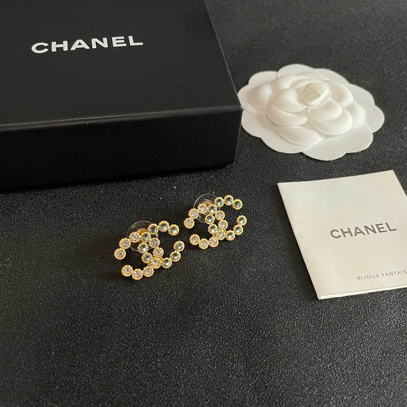 Chanel  Earring 03yxs109 (3)