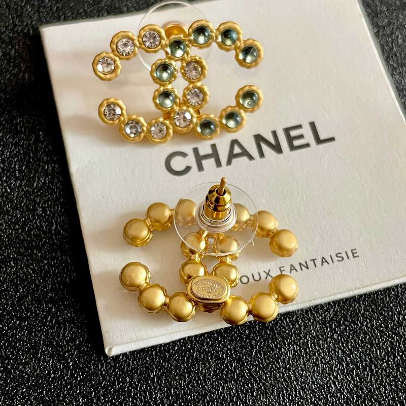Chanel  Earring 03yxs109 (4)