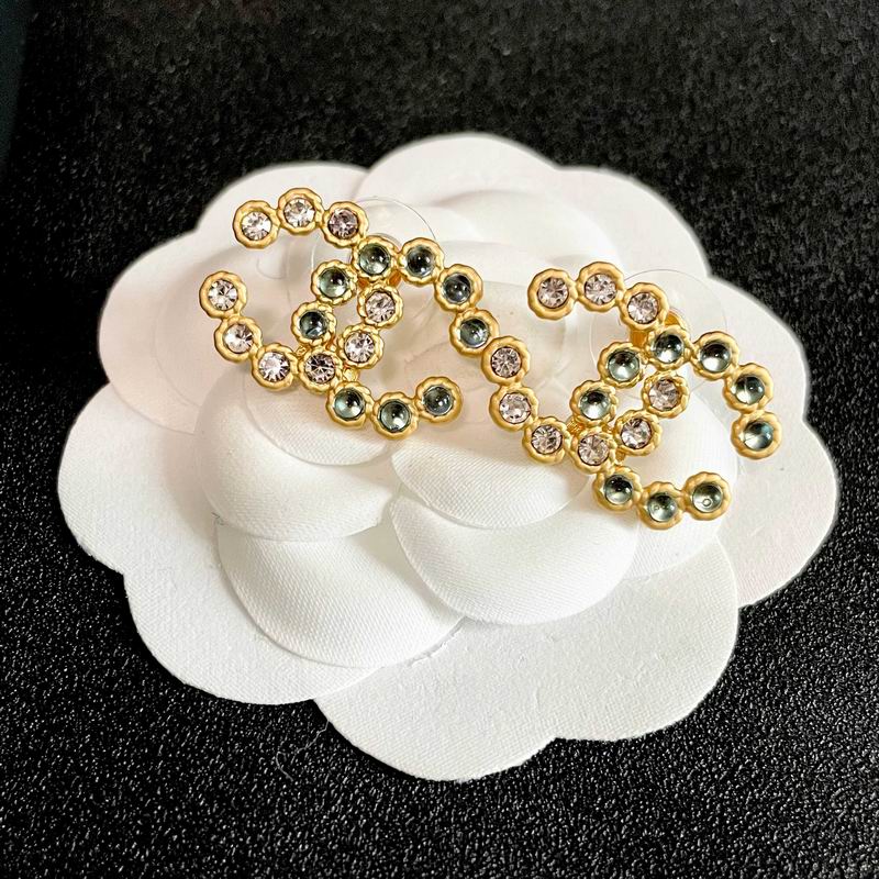 Chanel  Earring 03yxs109 (5)
