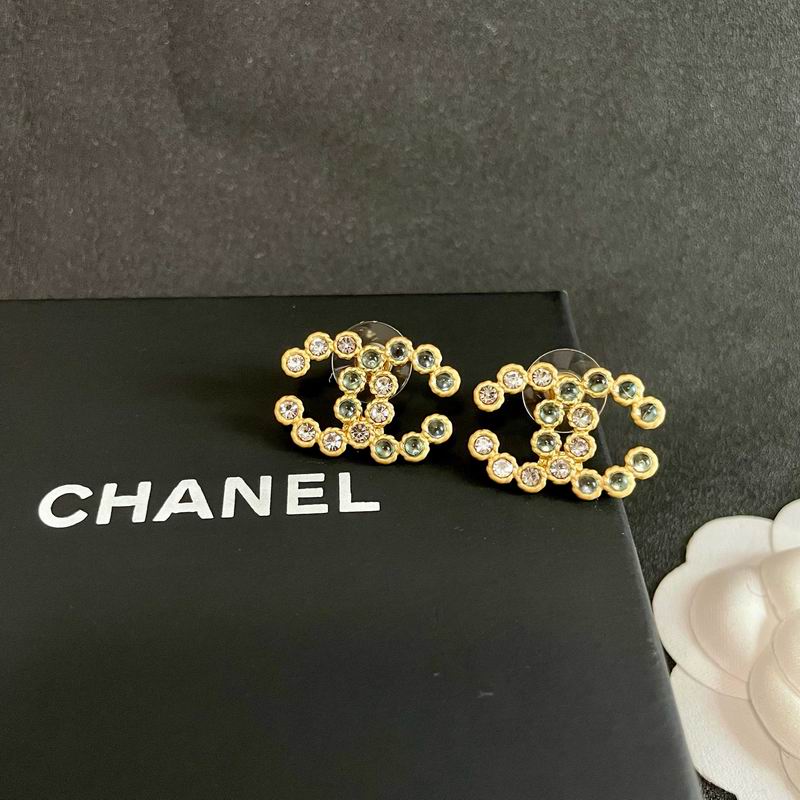 Chanel  Earring 03yxs109 (6)