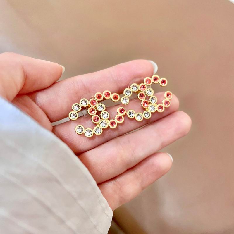 Chanel  Earring 03yxs109 (7)