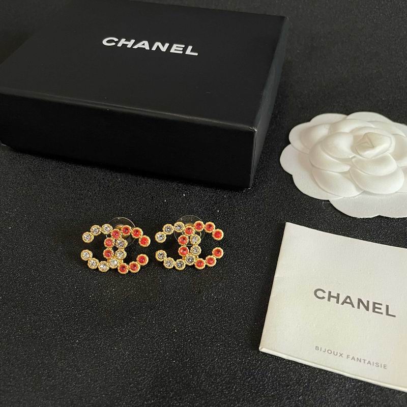 Chanel  Earring 03yxs109 (8)