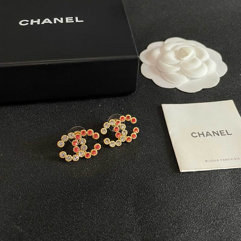 Chanel  Earring 03yxs109 (9)