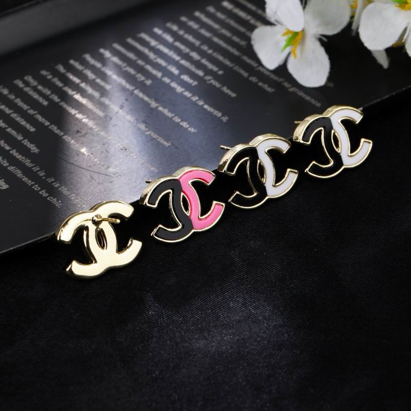 Chanel  Earring 03yxs11 (2)