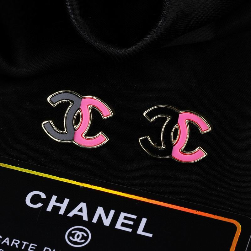Chanel  Earring 03yxs11 (3)