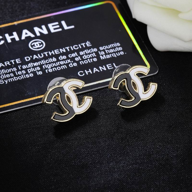 Chanel  Earring 03yxs11 (4)