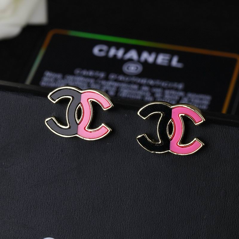 Chanel  Earring 03yxs11 (5)
