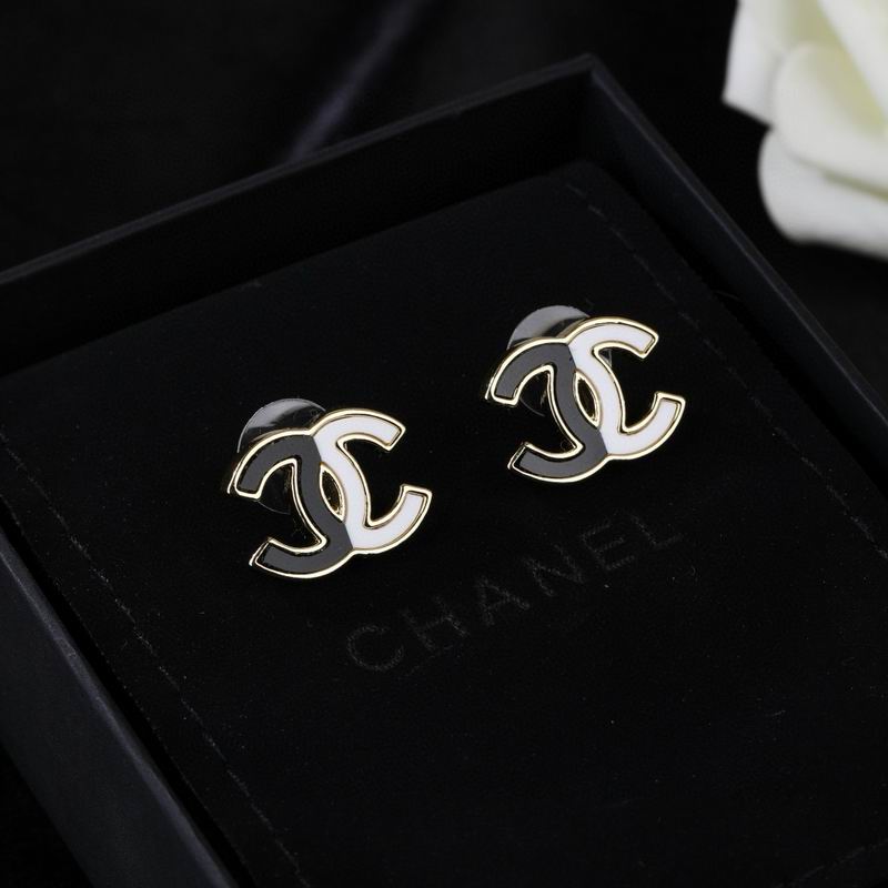 Chanel  Earring 03yxs11 (6)