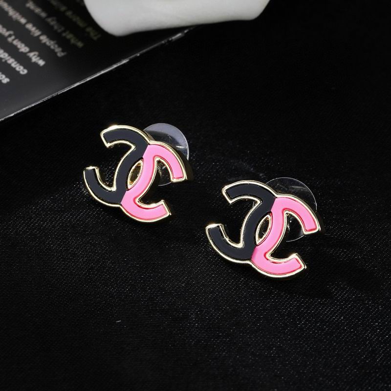 Chanel  Earring 03yxs11 (7)
