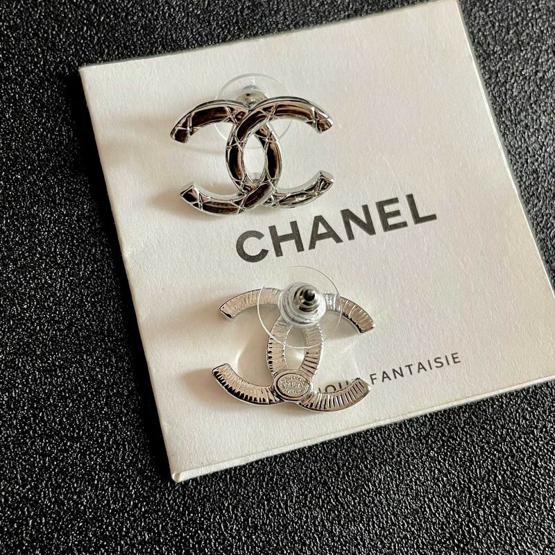 Chanel  Earring 03yxs110 (10)