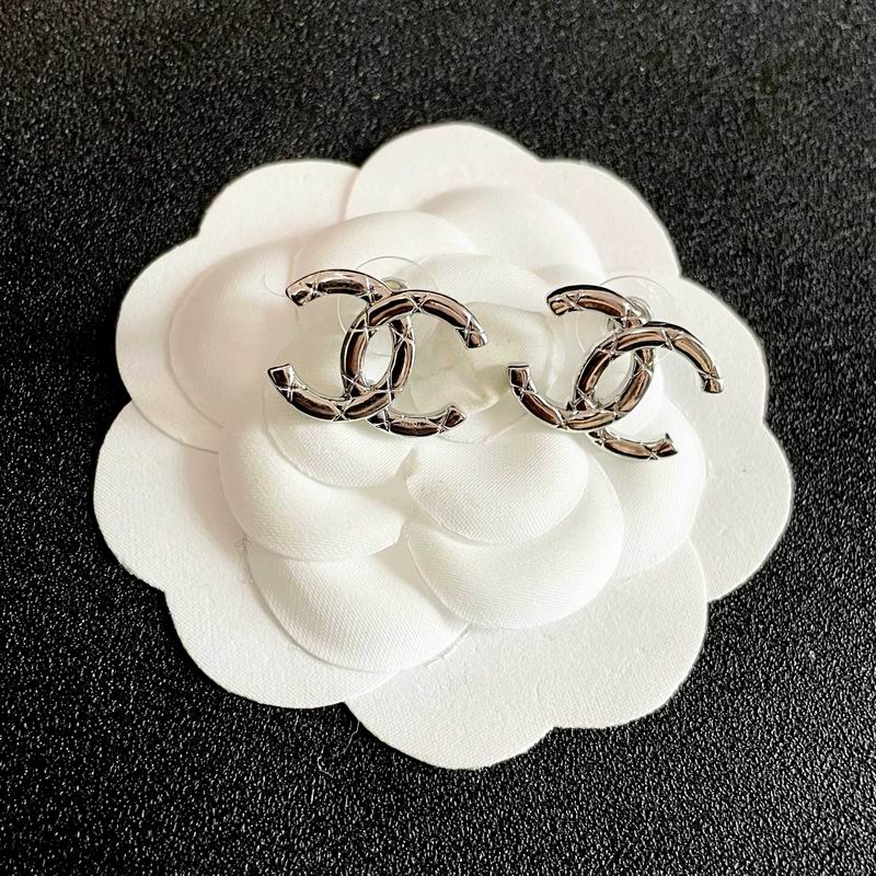 Chanel  Earring 03yxs110 (11)