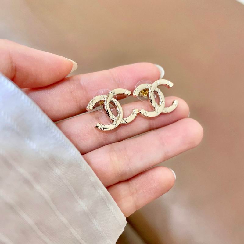 Chanel  Earring 03yxs110 (13)