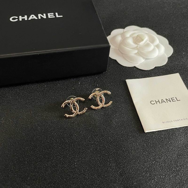 Chanel  Earring 03yxs110 (2)