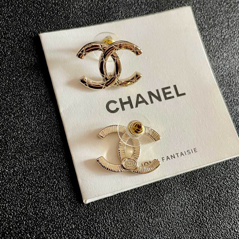 Chanel  Earring 03yxs110 (3)