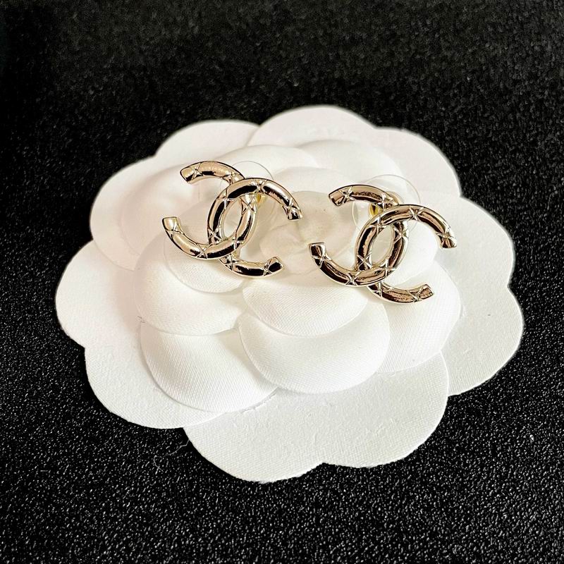 Chanel  Earring 03yxs110 (4)