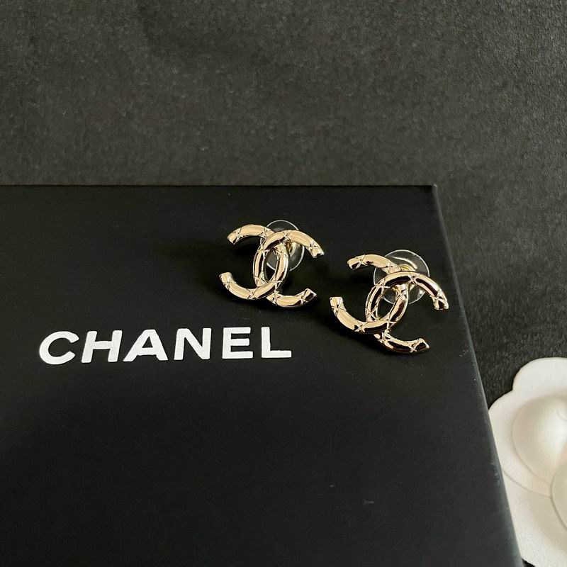 Chanel  Earring 03yxs110 (5)