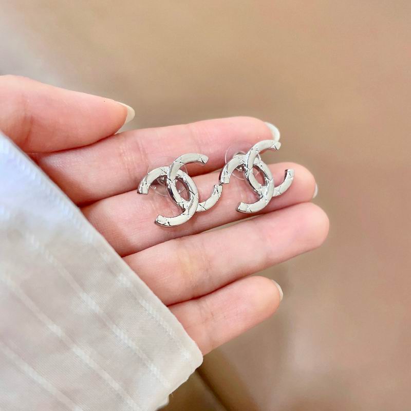 Chanel  Earring 03yxs110 (7)