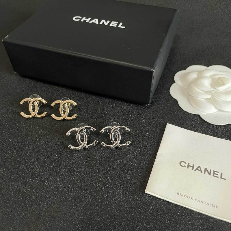 Chanel  Earring 03yxs110 (8)