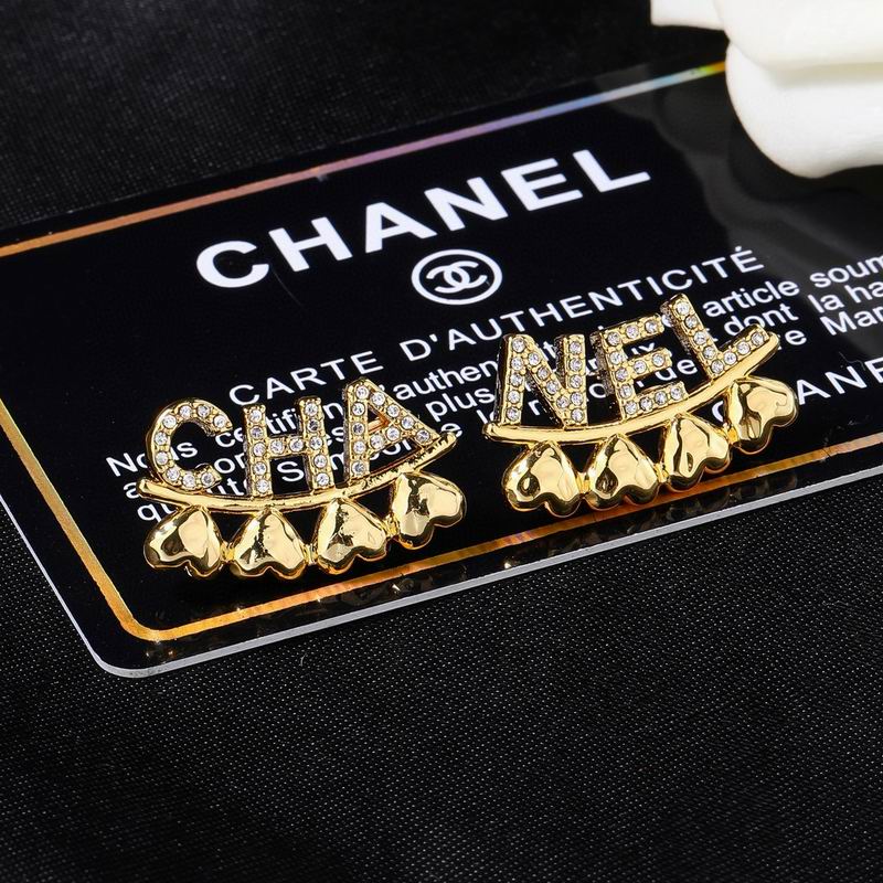 Chanel  Earring 03yxs111 (2)