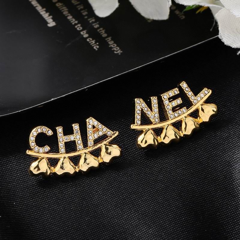 Chanel  Earring 03yxs111 (4)