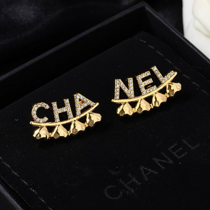 Chanel  Earring 03yxs111 (5)