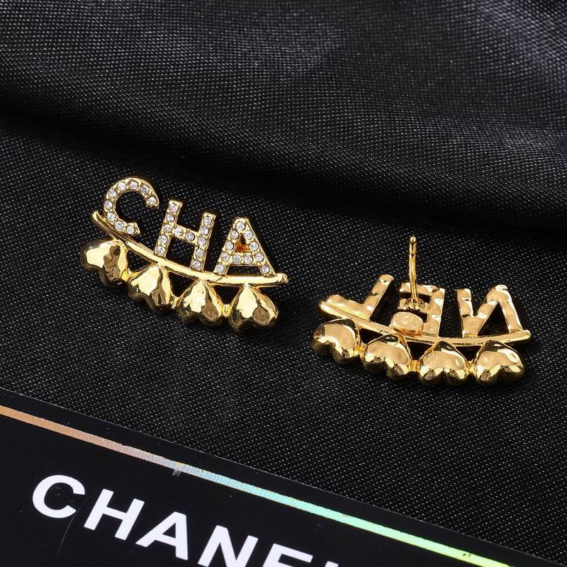 Chanel  Earring 03yxs111 (7)