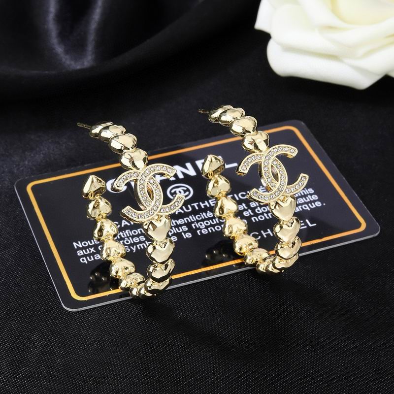 Chanel  Earring 03yxs112 (1)