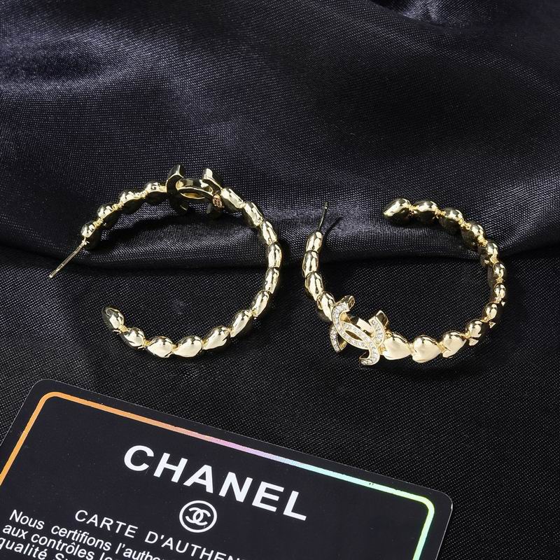 Chanel  Earring 03yxs112 (2)