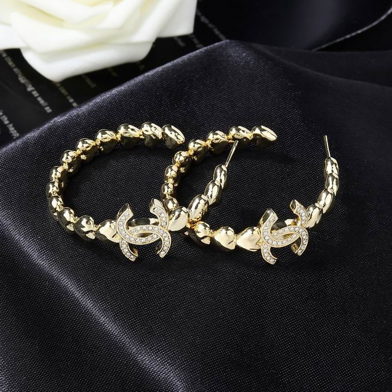 Chanel  Earring 03yxs112 (3)