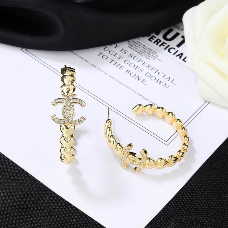 Chanel  Earring 03yxs112 (4)