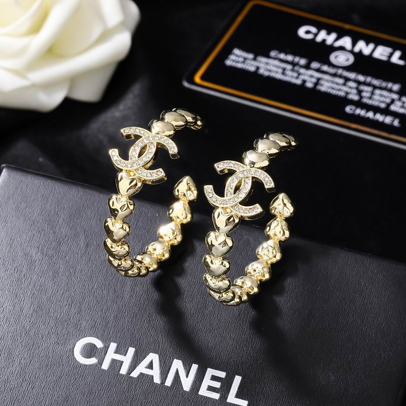 Chanel  Earring 03yxs112 (5)