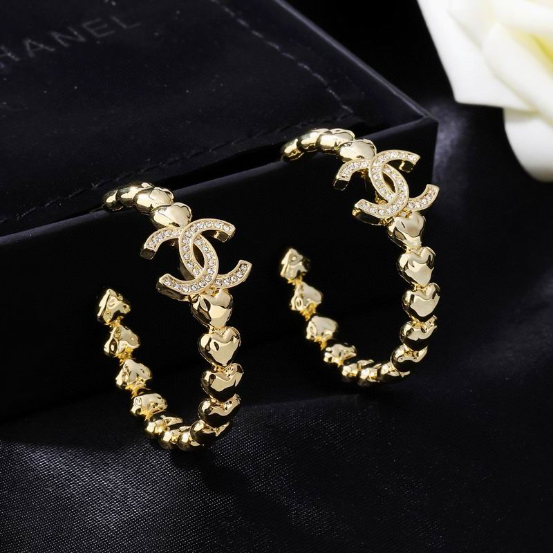 Chanel  Earring 03yxs112 (6)