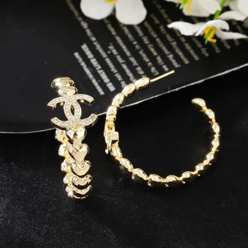 Chanel  Earring 03yxs112 (7)