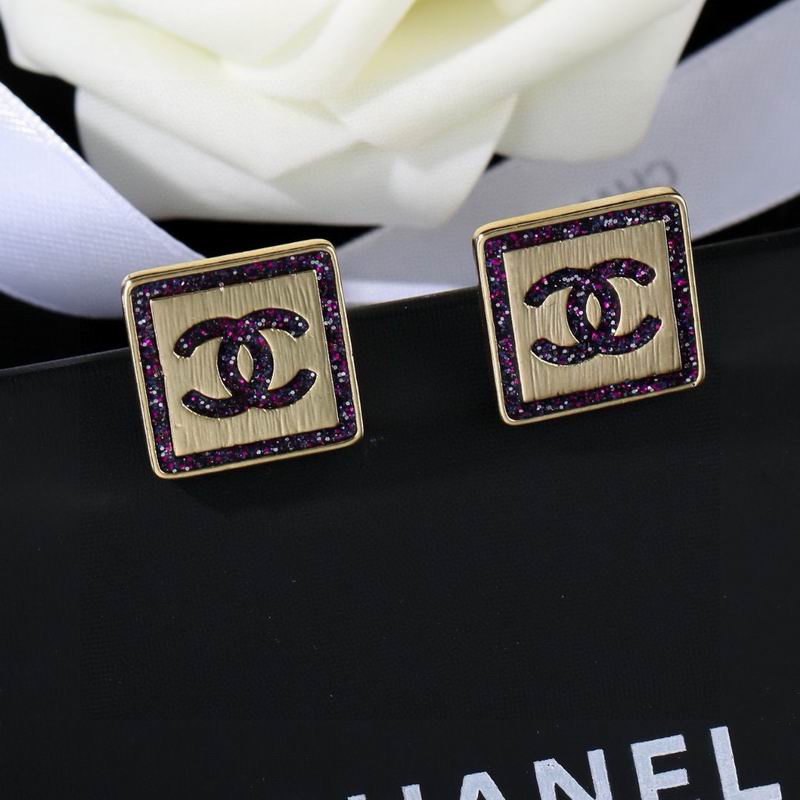 Chanel  Earring 03yxs113 (1)