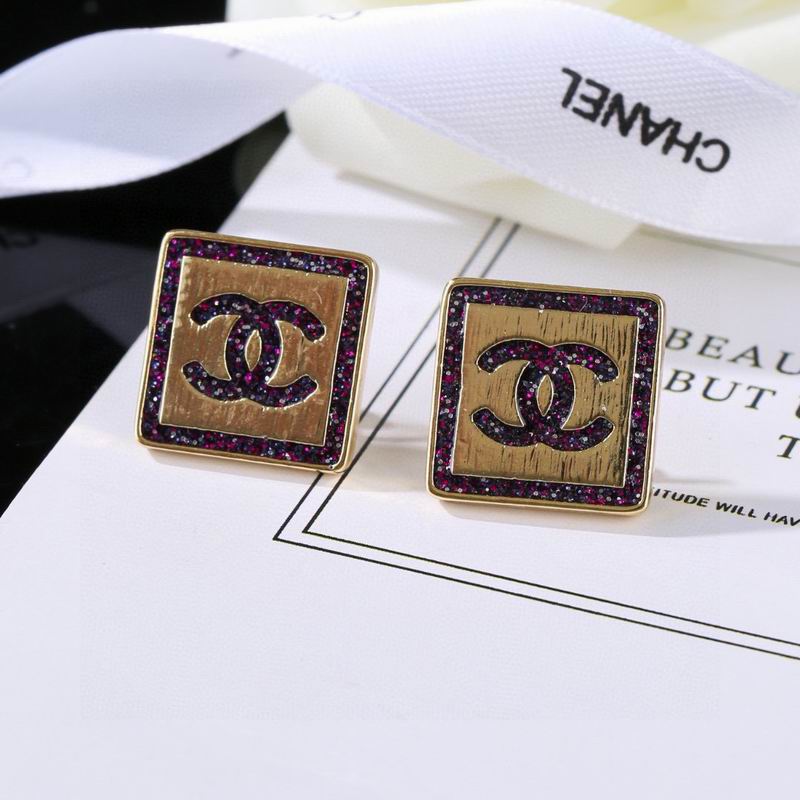 Chanel  Earring 03yxs113 (2)