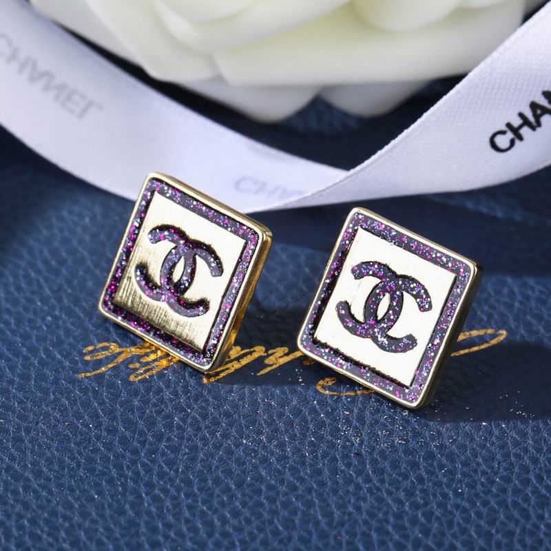 Chanel  Earring 03yxs113 (3)