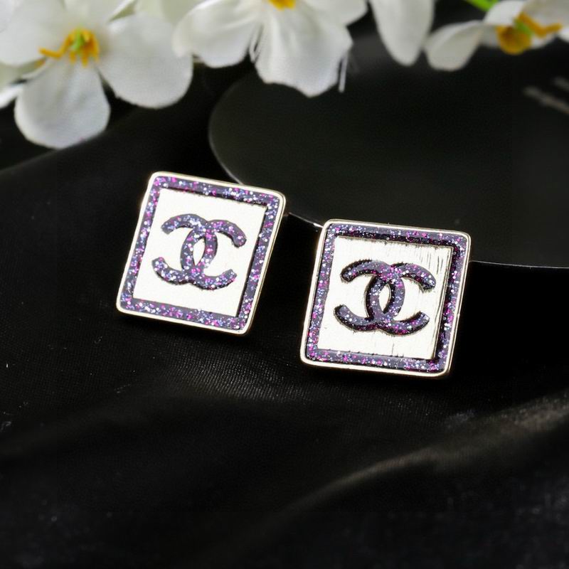Chanel  Earring 03yxs113 (4)