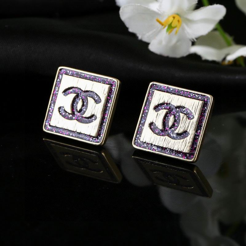 Chanel  Earring 03yxs113 (6)