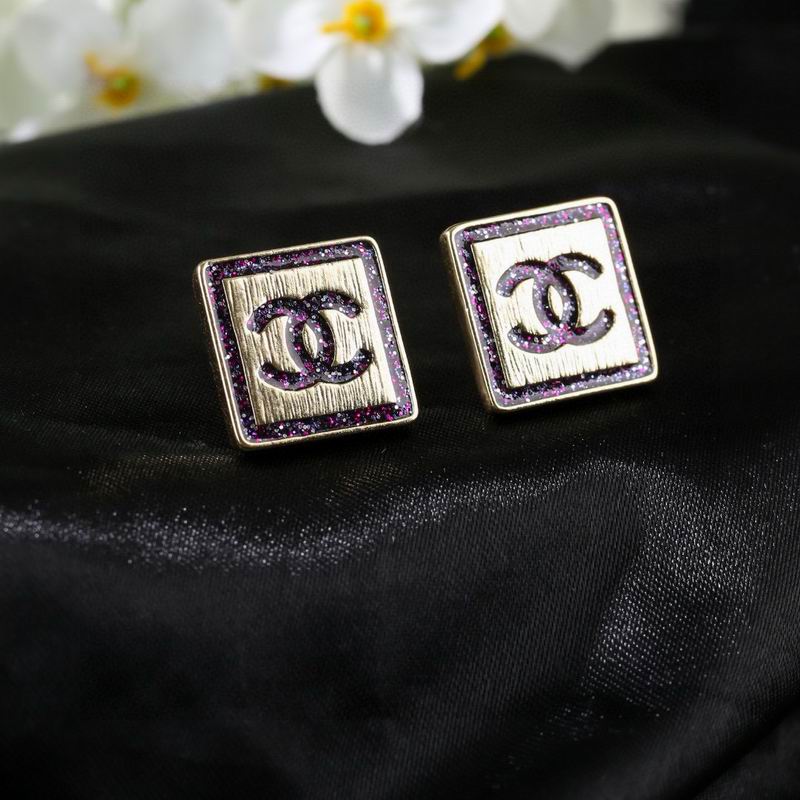 Chanel  Earring 03yxs113 (7)
