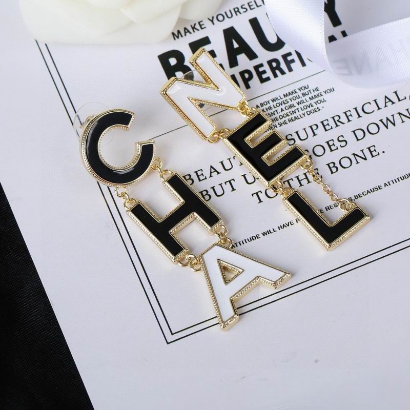 Chanel  Earring 03yxs114 (1)