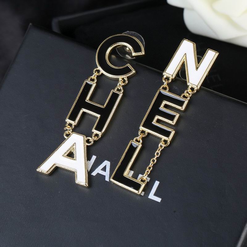 Chanel  Earring 03yxs114 (2)
