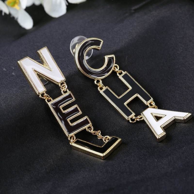 Chanel  Earring 03yxs114 (7)