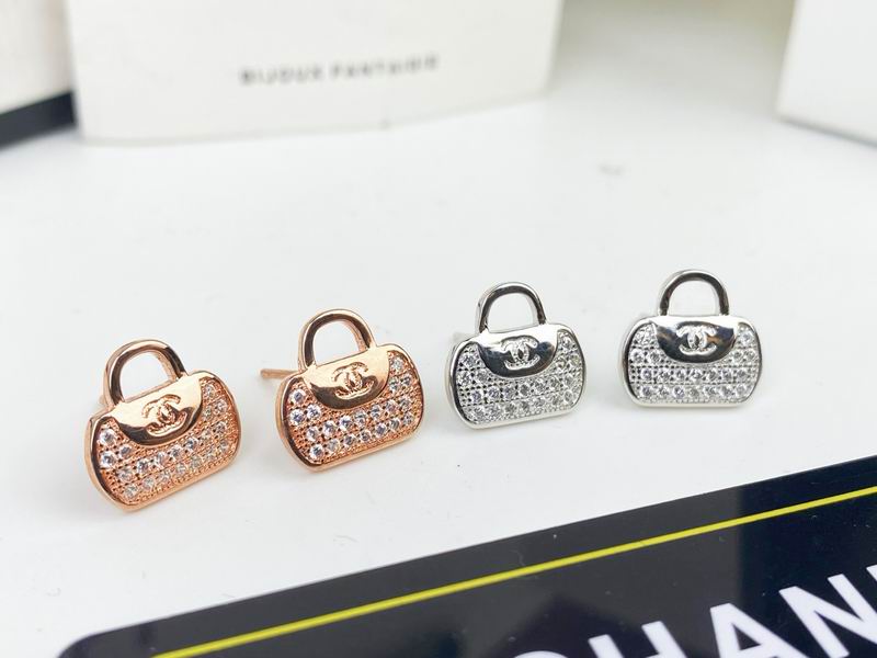 Chanel  Earring 03yxs115 (3)