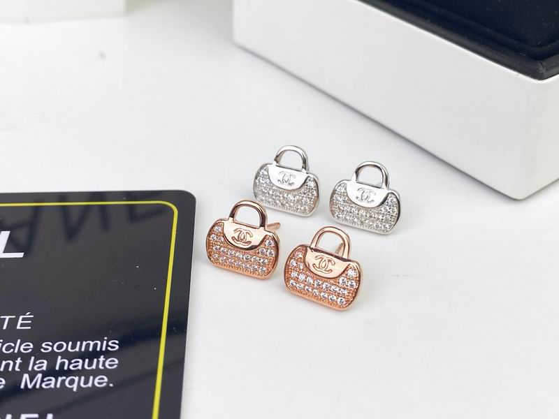 Chanel  Earring 03yxs115 (4)