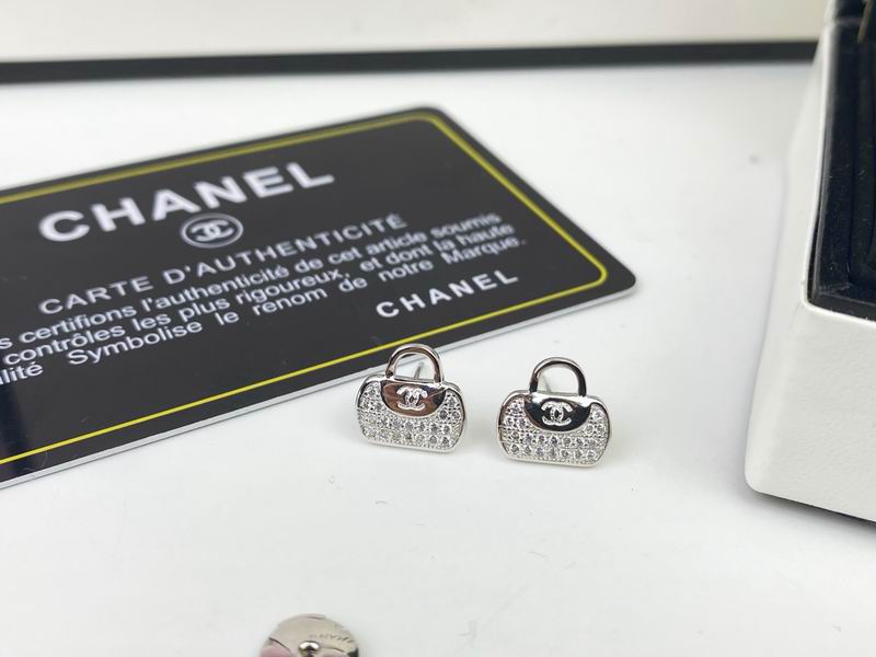 Chanel  Earring 03yxs115 (5)
