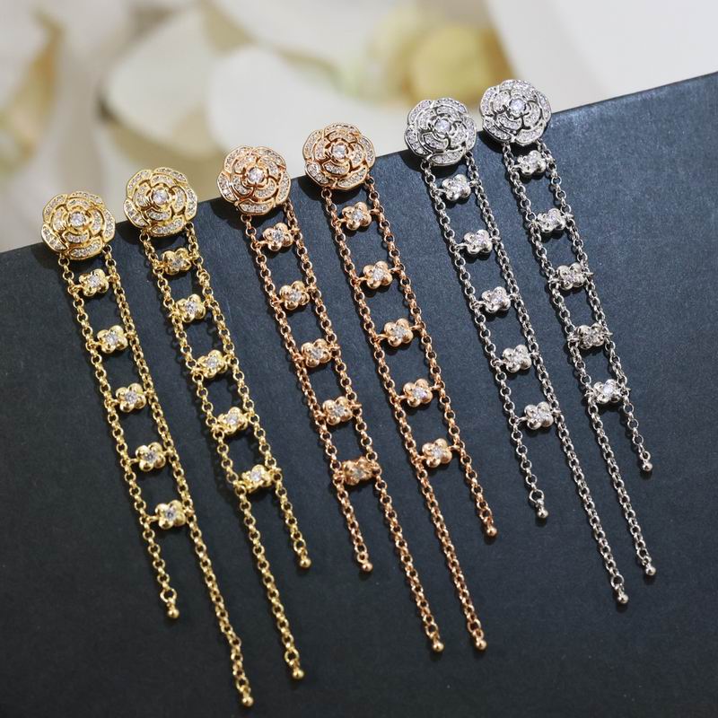 Chanel  Earring 03yxs116 (1)