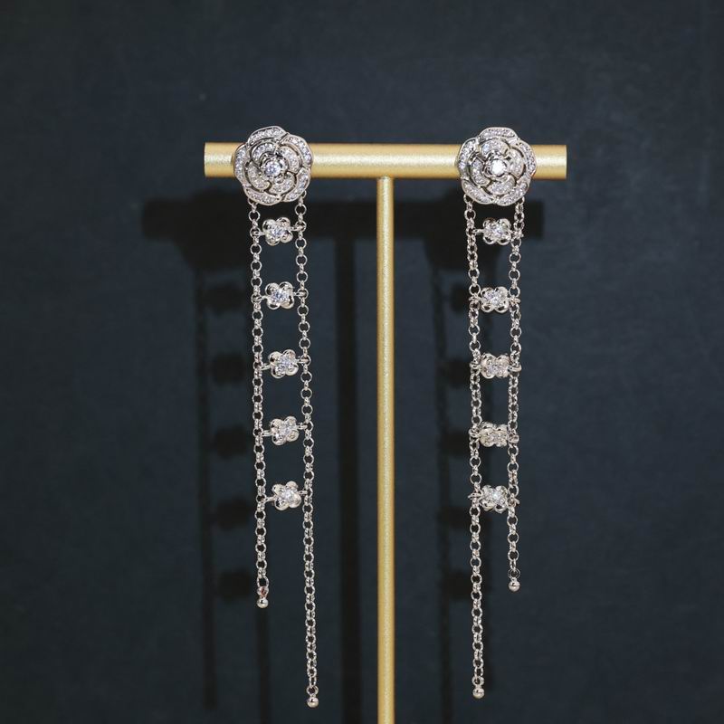 Chanel  Earring 03yxs116 (2)