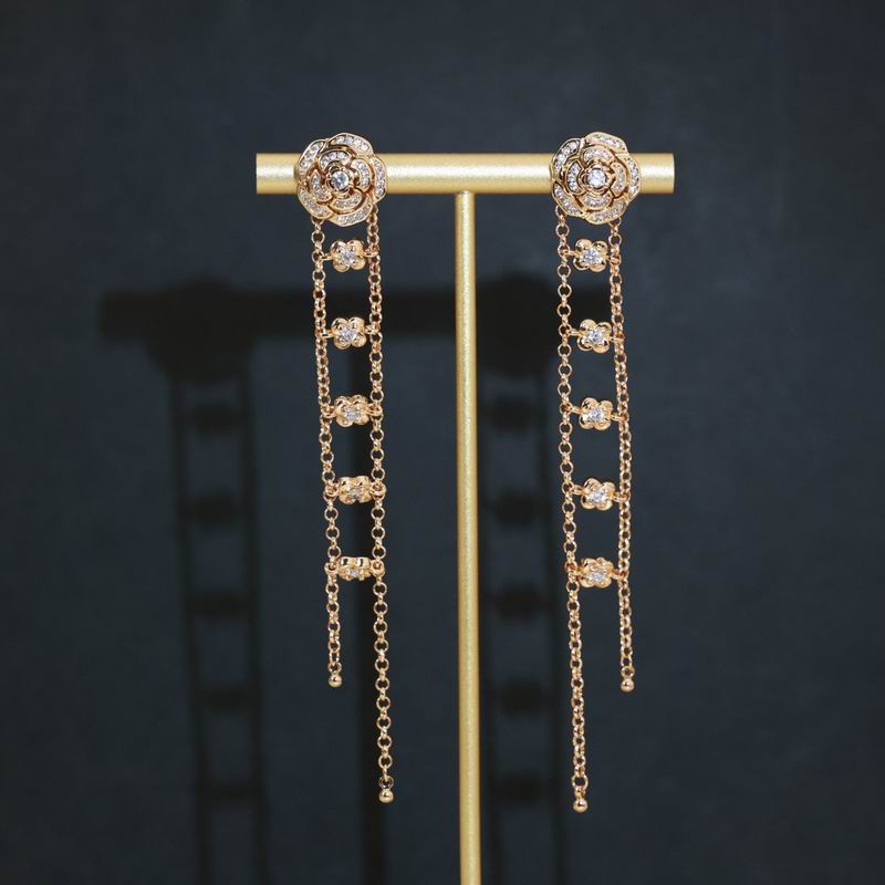 Chanel  Earring 03yxs116 (3)