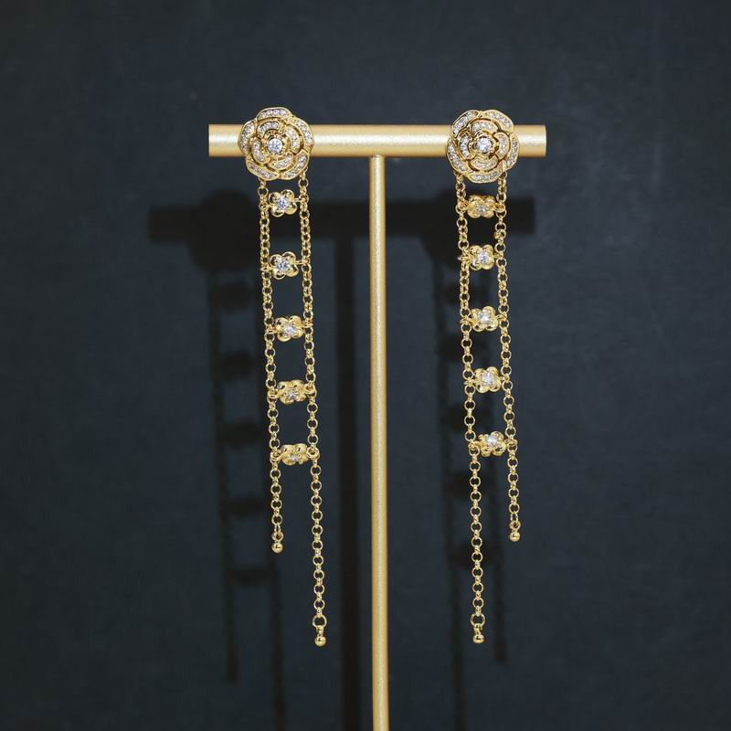 Chanel  Earring 03yxs116 (4)