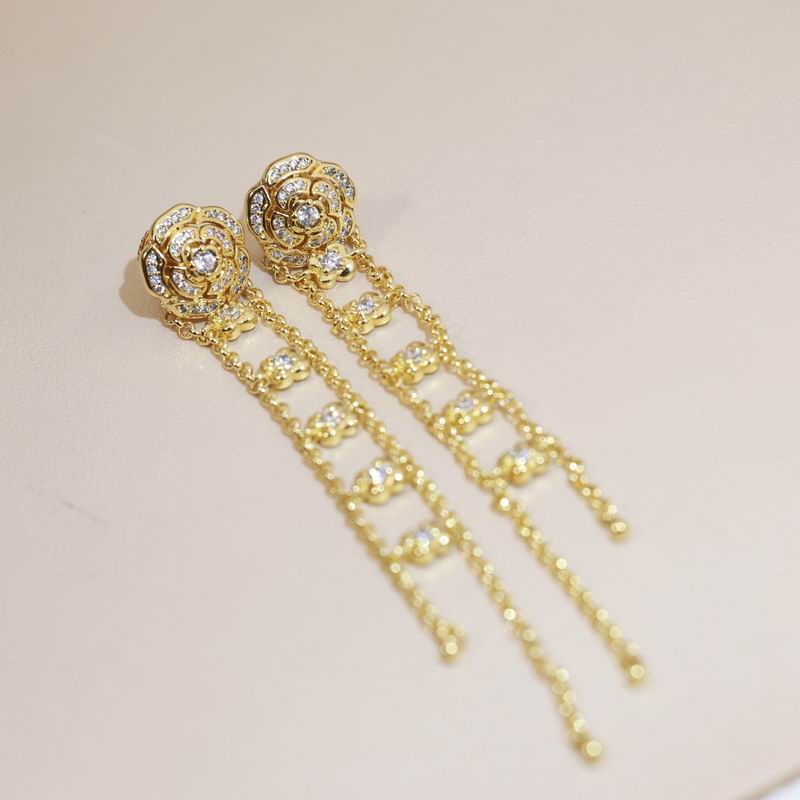 Chanel  Earring 03yxs116 (5)